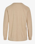 ESTELLENN KASHMIR MIX PULLOVER Noa Noa Strik