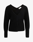 HILDENN STRIKKET CARDIGAN Noa Noa Cardigans