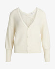 HILDENN STRIKKET CARDIGAN Noa Noa Cardigans