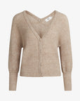 HILDENN STRIKKET CARDIGAN Noa Noa Cardigans