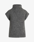 LYKKENN KNITTED SLIPOVER