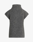 LYKKENN KNITTED SLIPOVER