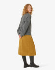 LYKKENN KNITTED CARDIGAN