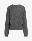 LYKKENN KNITTED CARDIGAN