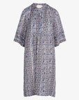 MARIANN PRINTED TUNIC