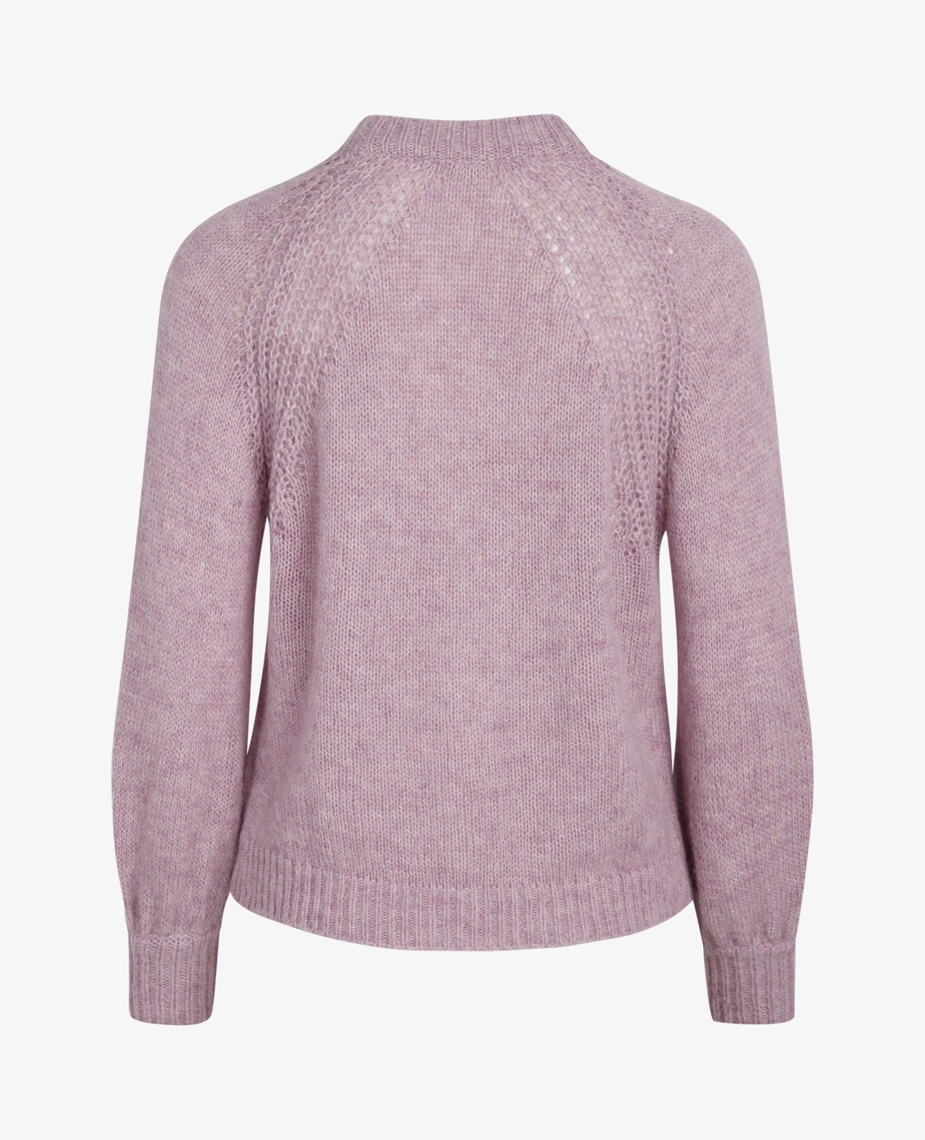 LUCIANN WOOL MIX PULLOVER