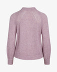 LUCIANN WOOL MIX PULLOVER