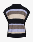 VIVIANNN STRIBET VEST Noa Noa Veste