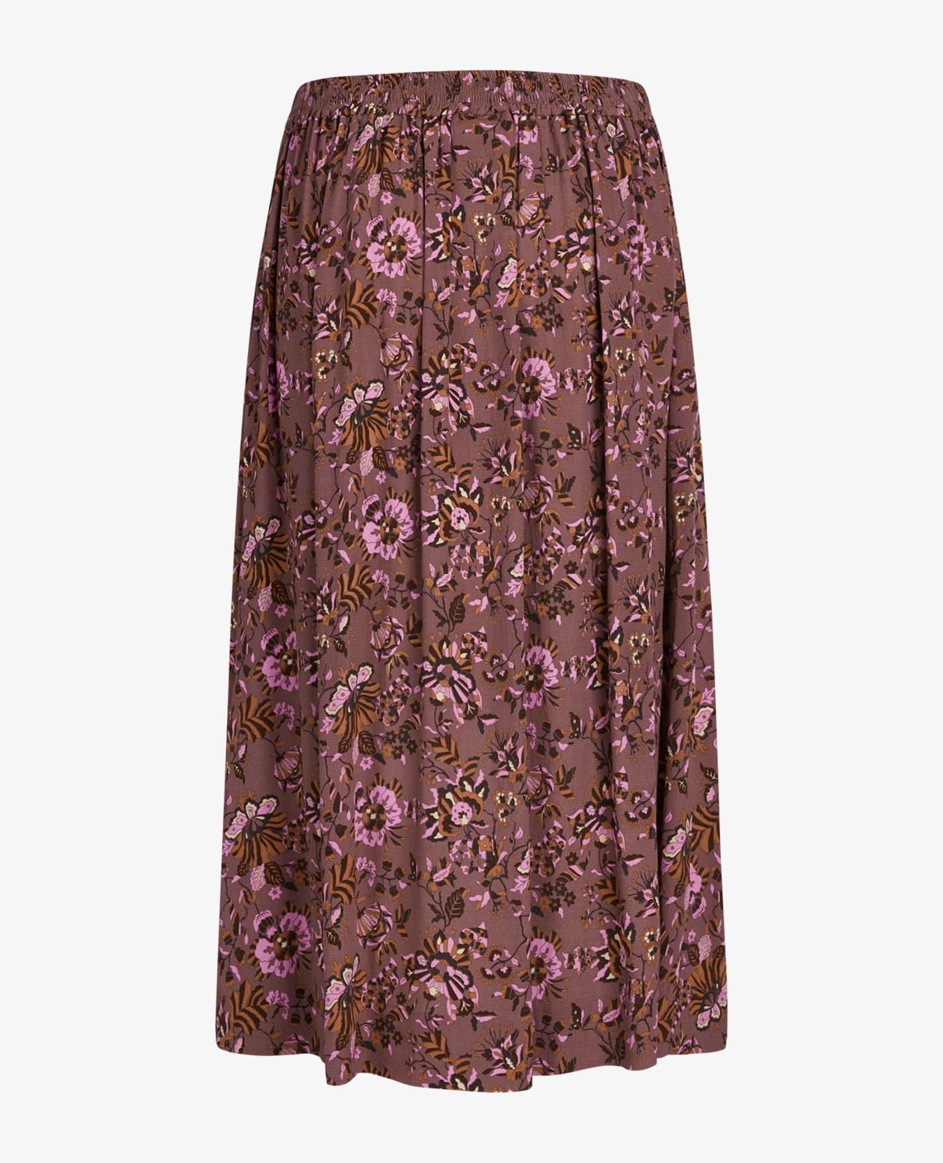 FIENN PRINTED SKIRT