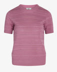 MOLLYNN STRIKKET PULLOVER Noa Noa Strik