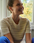 MOLLYNN STRIKKET PULLOVER Noa Noa Strik