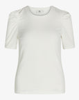 NATALIENN RIBBET T-SHIRT Noa Noa T-shirt
