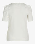 NATALIENN RIBBET T-SHIRT Noa Noa T-shirt