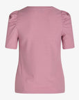 NATALIENN RIBBET T-SHIRT Noa Noa T-shirt