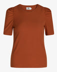 NATALIENN RIBBET T-SHIRT Noa Noa T-shirt