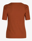 NATALIENN RIBBET T-SHIRT Noa Noa T-shirt