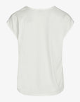 KATIENN BLUSE MED V-HALS Noa Noa Bluser
