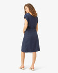 KATIENN BLUSE MED V-HALS Noa Noa Bluser
