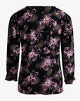 LIVANN MØNSTRET BLUSE Noa Noa Bluser