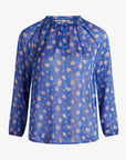 FLORIANN MØNSTRET BLUSE Noa Noa Bluser