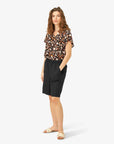 AMIRANN SHORTS I HØRMIX Noa Noa Shorts