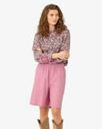AMIRANN SHORTS I HØRMIX Noa Noa Shorts