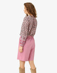 AMIRANN SHORTS I HØRMIX Noa Noa Shorts