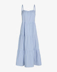MIRENN ORGANIC COTTON SEERSUCKER DRESS