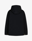 VERONICANN QUILTED JACKET