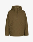 VERONICANN QUILTED JACKET