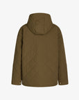 VERONICANN QUILTED JACKET
