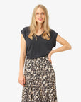 ANABELNN JERSEY T-SHIRT Noa Noa T-shirt