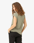 ANABELNN JERSEY T-SHIRT Noa Noa T-shirt