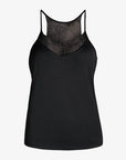 LAURANN JERSEY TOP MED BLONDER Noa Noa Toppe