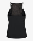 LAURANN JERSEY TOP MED BLONDER Noa Noa Toppe