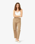 LAURANN JERSEY TOP MED BLONDER Noa Noa Toppe