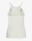 LAURANN JERSEY TOP MED BLONDER Noa Noa Toppe