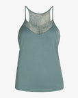 LAURANN JERSEY TOP MED BLONDER Noa Noa Toppe