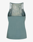 LAURANN JERSEY TOP MED BLONDER Noa Noa Toppe