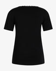 LYDANN T-SHIRT MED V-HALS Noa Noa T-Shirts