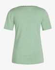 LYDANN T-SHIRT MED V-HALS Noa Noa T-shirt