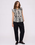 AnnieNN Blouse Noa Noa