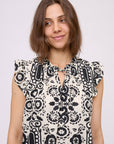 AnnieNN Blouse Noa Noa