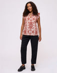 AnnieNN Blouse Noa Noa