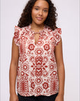 AnnieNN Blouse Noa Noa