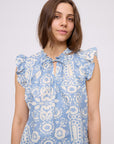AnnieNN Blouse Noa Noa