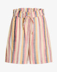 ISANN STRIBEDE SHORTS Noa Noa Shorts
