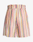 ISANN STRIBEDE SHORTS Noa Noa Shorts