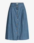 DEBBIENN DENIMNEDERDEL Noa Noa Nederdele