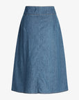 DEBBIENN DENIMNEDERDEL Noa Noa Nederdele
